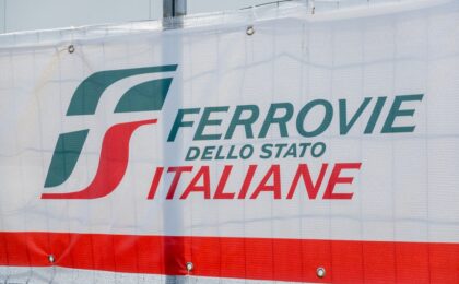 Treni in stazione