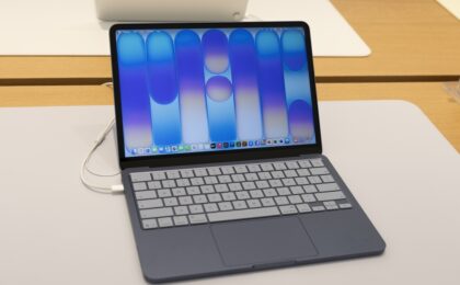 Apple aumenta i prezzi di MacBook e iPad