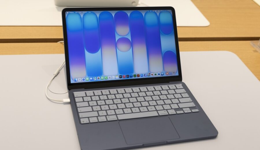 Apple aumenta i prezzi di MacBook e iPad
