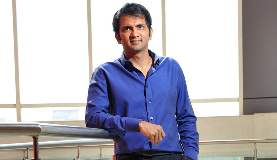 Bhavin Turakhia