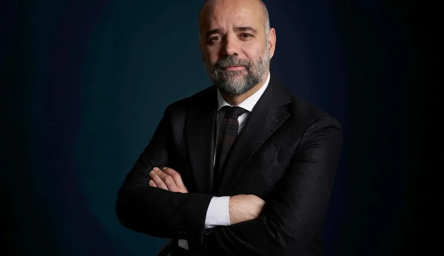 Domenico Montano Amministratore Delegato di Human Company