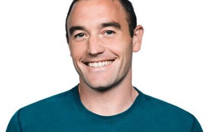 Kevin Weil