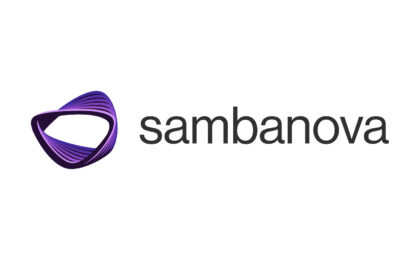 Logo di SambaNova Systems