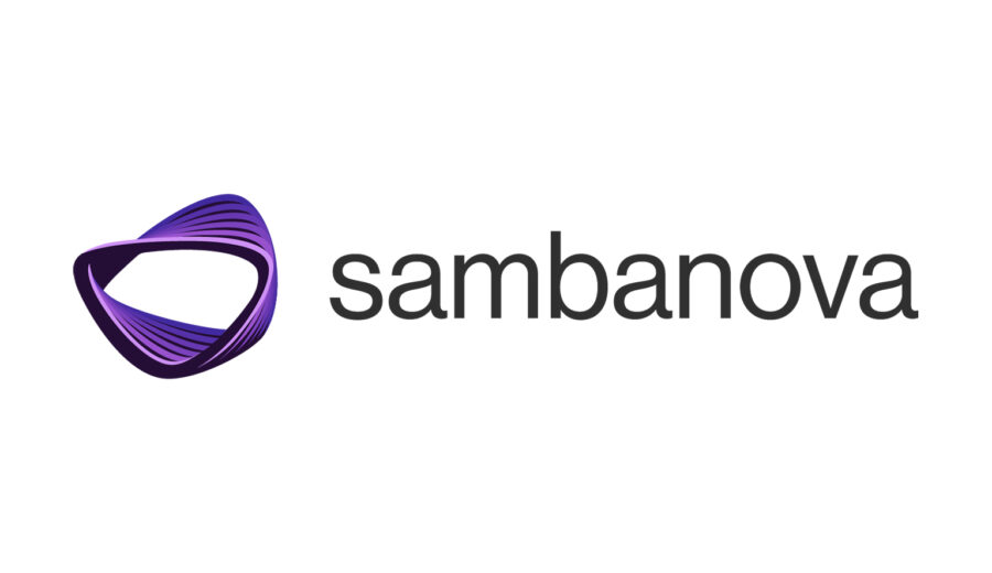 Logo di SambaNova Systems