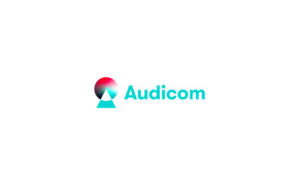 Logo Audicom
