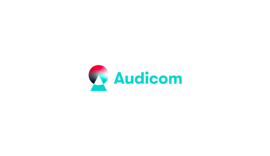 Logo Audicom