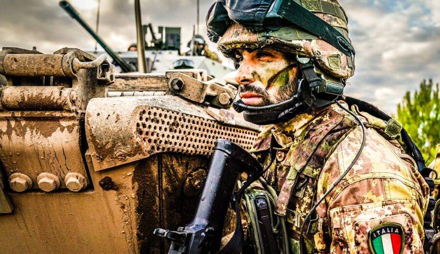 Esercito Italiano