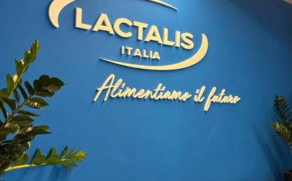 Logo Lactalis Italia