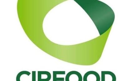 Bilancio di Sostenibilità 2025 di Cirfood