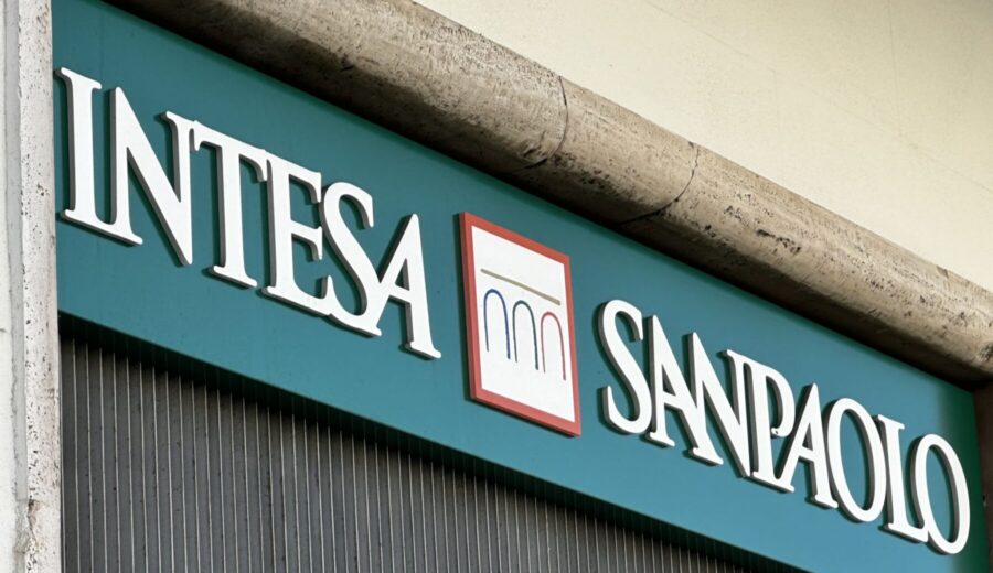 Intesa Sanpaolo