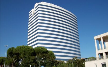 Inaugurazione Punto di Assistenza Inail a Cagliari