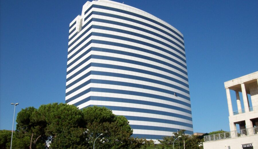 Inaugurazione Punto di Assistenza Inail a Cagliari