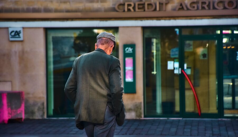 Immagine rappresentativa di Credit Agricole e Banca del Mezzogiorno
