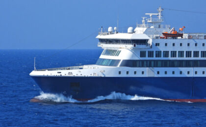 Fregate Fremm Evo costruite da Fincantieri