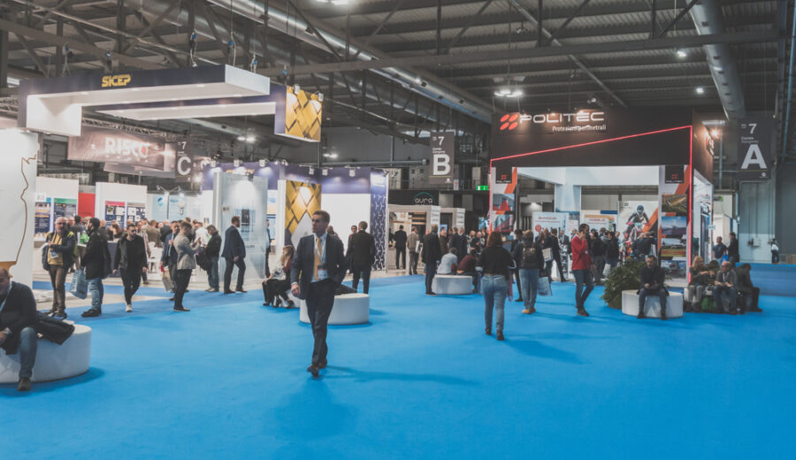Settore fieristico italiano e investimenti in Africa
