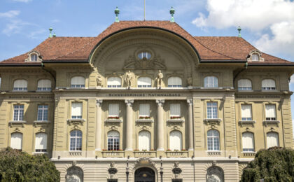 Banca Nazionale Svizzera