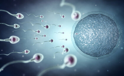 Impatto dell'inquinamento sulla fertilità maschile