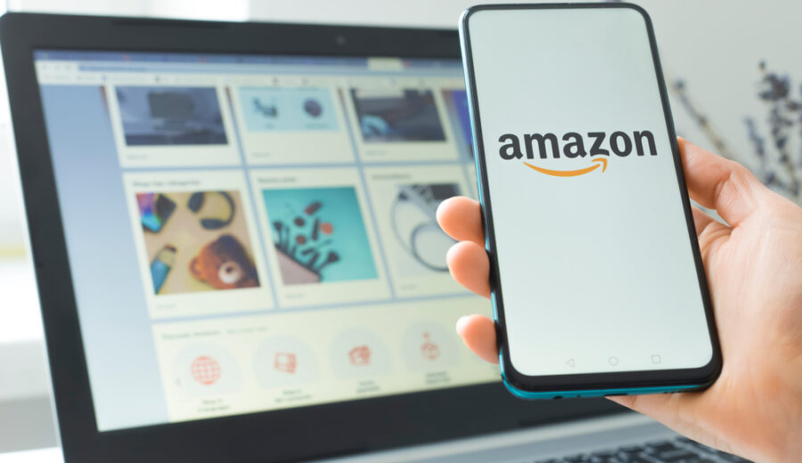 Logo di Amazon Mechanical Turk