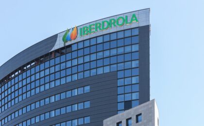 Iberdrola e i suoi investimenti strategici nel settore energetico