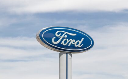 Ford e Apple Maps