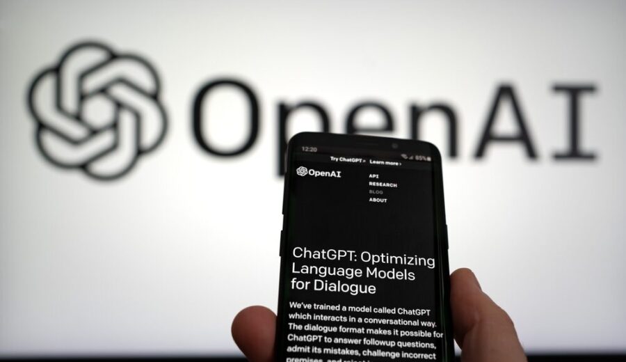 OpenAI ChatGPT for Academic Researchers