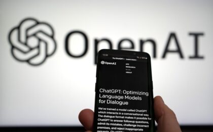 OpenAI ChatGPT Voice aggiornamento app desktop