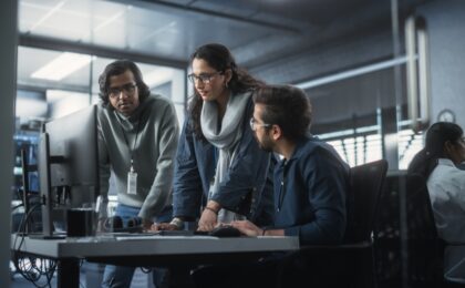 Tech Talent Explorer 2026: IA e salari tech in Italia