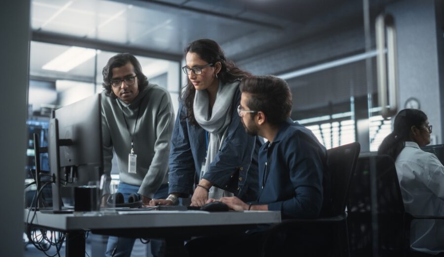 Tech Talent Explorer 2026: IA e salari tech in Italia