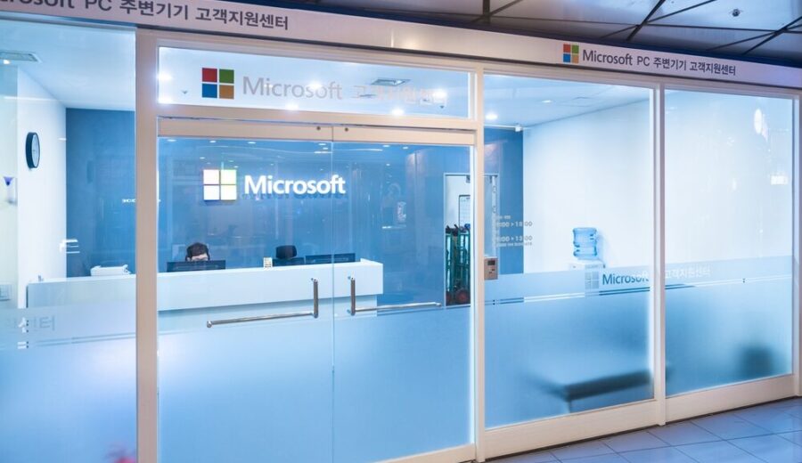 Microsoft OneDrive aggiornamenti