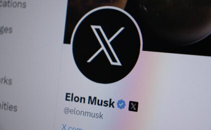 ETF Exclude Elon Musk