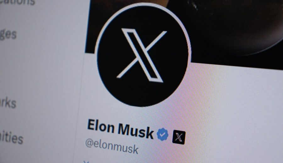 ETF Exclude Elon Musk