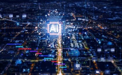 Evoluzione delle comunicazioni unificate con intelligenza artificiale