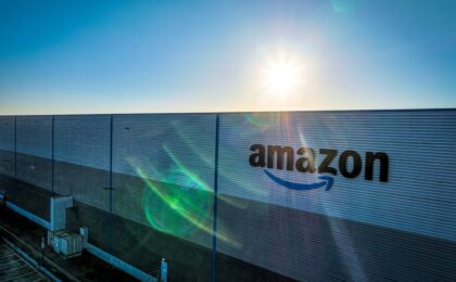 Offerte tecnologiche Amazon UK