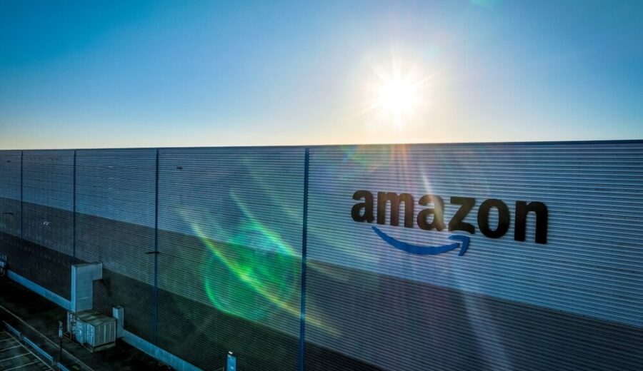 Offerte tecnologiche Amazon UK