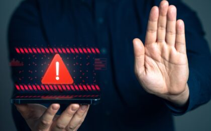 Aumento delle frodi online durante i saldi estivi