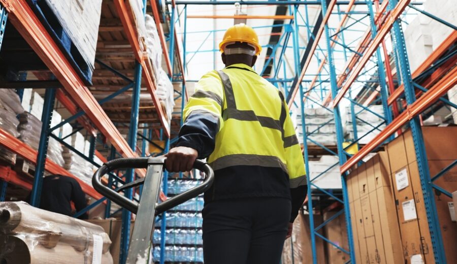 Operazione di destocking in Italia