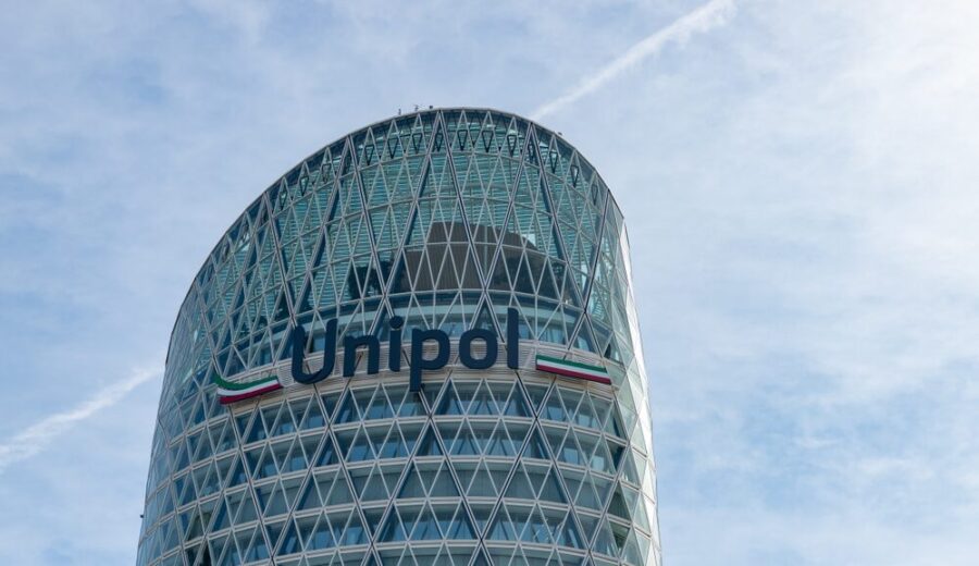 Aumento di capitale Unipol per acquisizione Mps