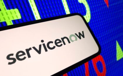 ServiceNow investe in BusinessNext per l'AI nel banking