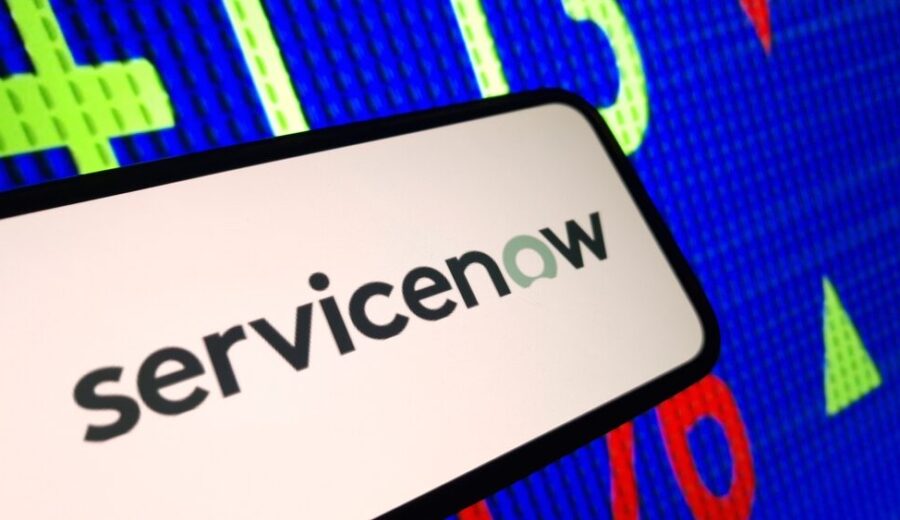 ServiceNow investe in BusinessNext per l'AI nel banking