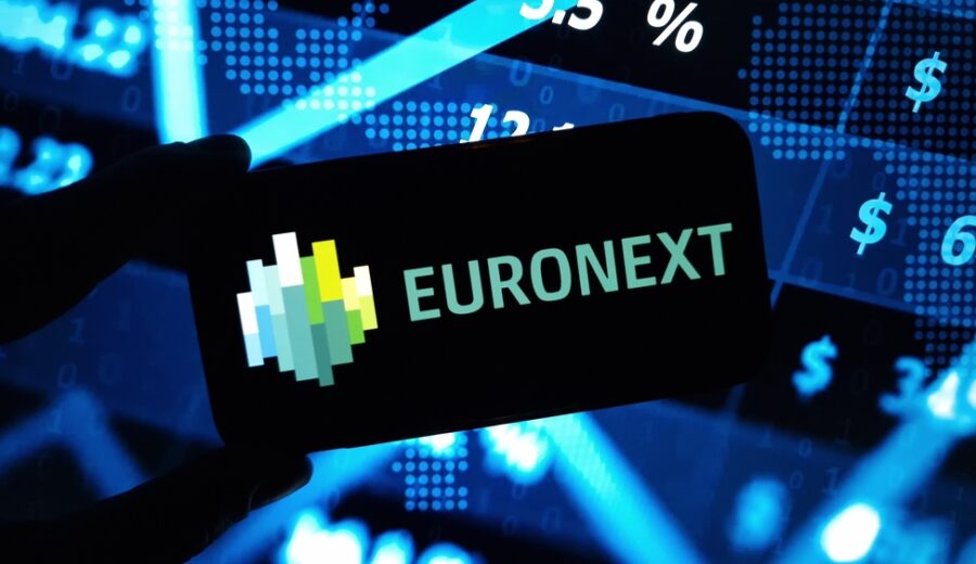 Euronext Growth Milan