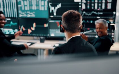 Mercati finanziari in attesa dei verbali della Fed