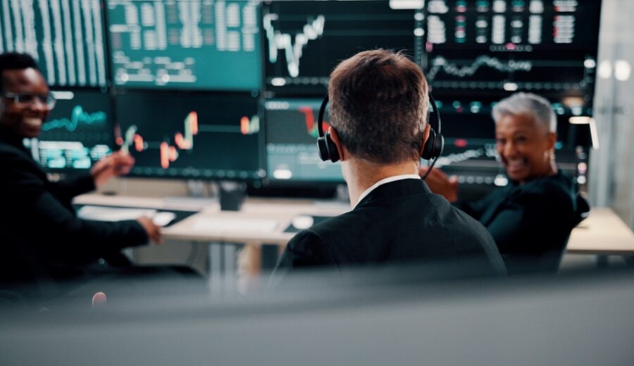 Mercati finanziari in attesa dei verbali della Fed