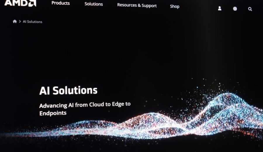 AMD e Cerebras annunciano una nuova soluzione per l'inferenza AI