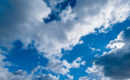 Previsioni meteo Italia
