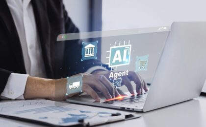 Agentic commerce e agenti AI nel commercio elettronico