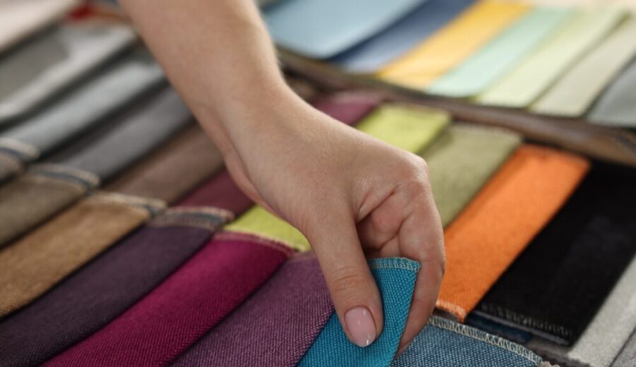 Immagine del Textile Hub a Prato