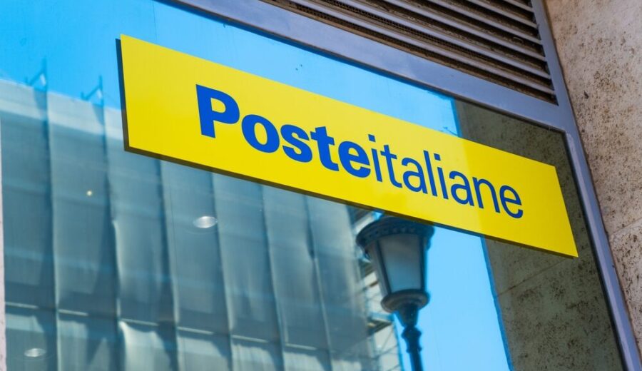 Risultati semestrali di Poste Italiane