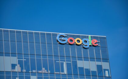 Evento di lancio Google Pixel 11