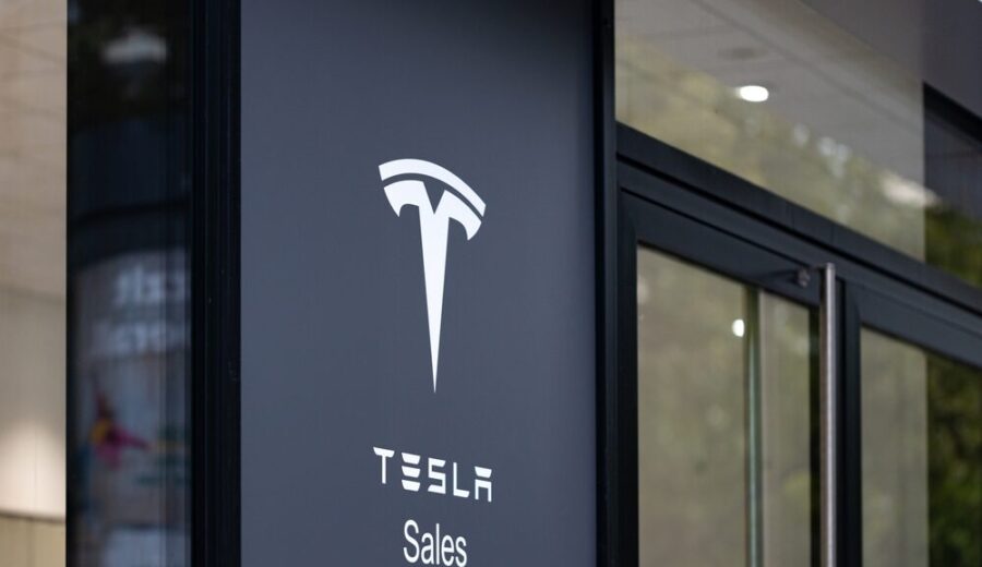 Tesla e SpaceX