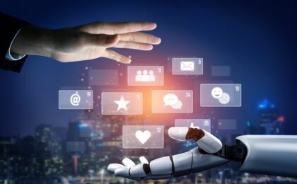 Analisi delle emozioni con l'Emotional AI